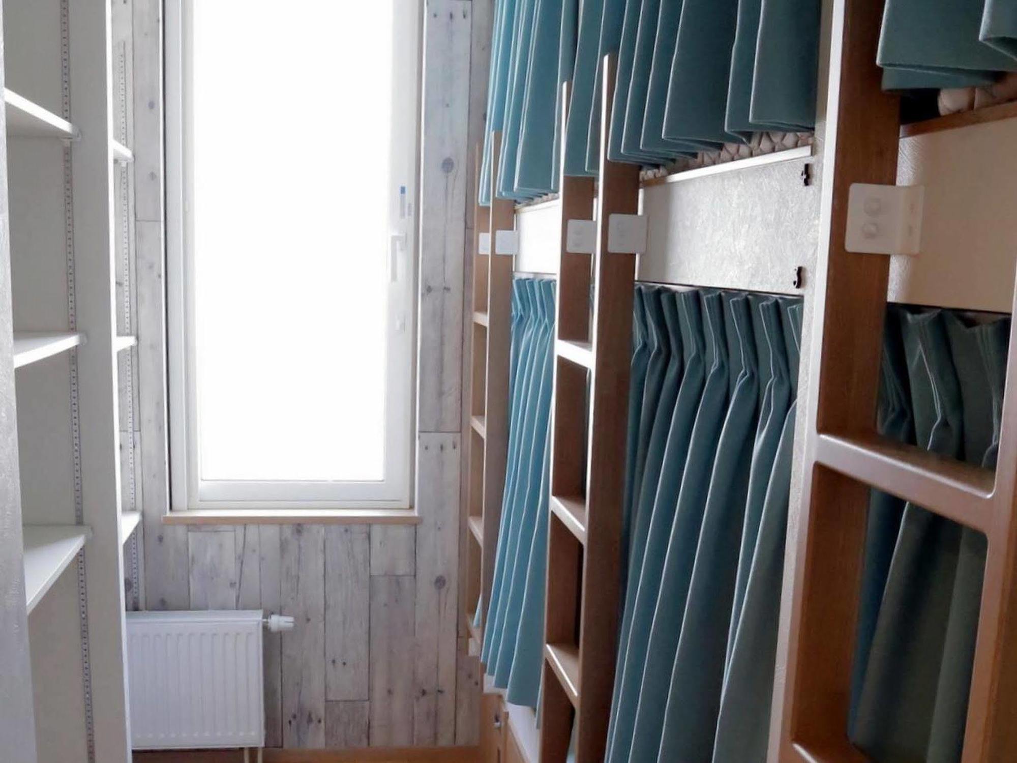 Ocho Guest House Szapporo Kültér fotó