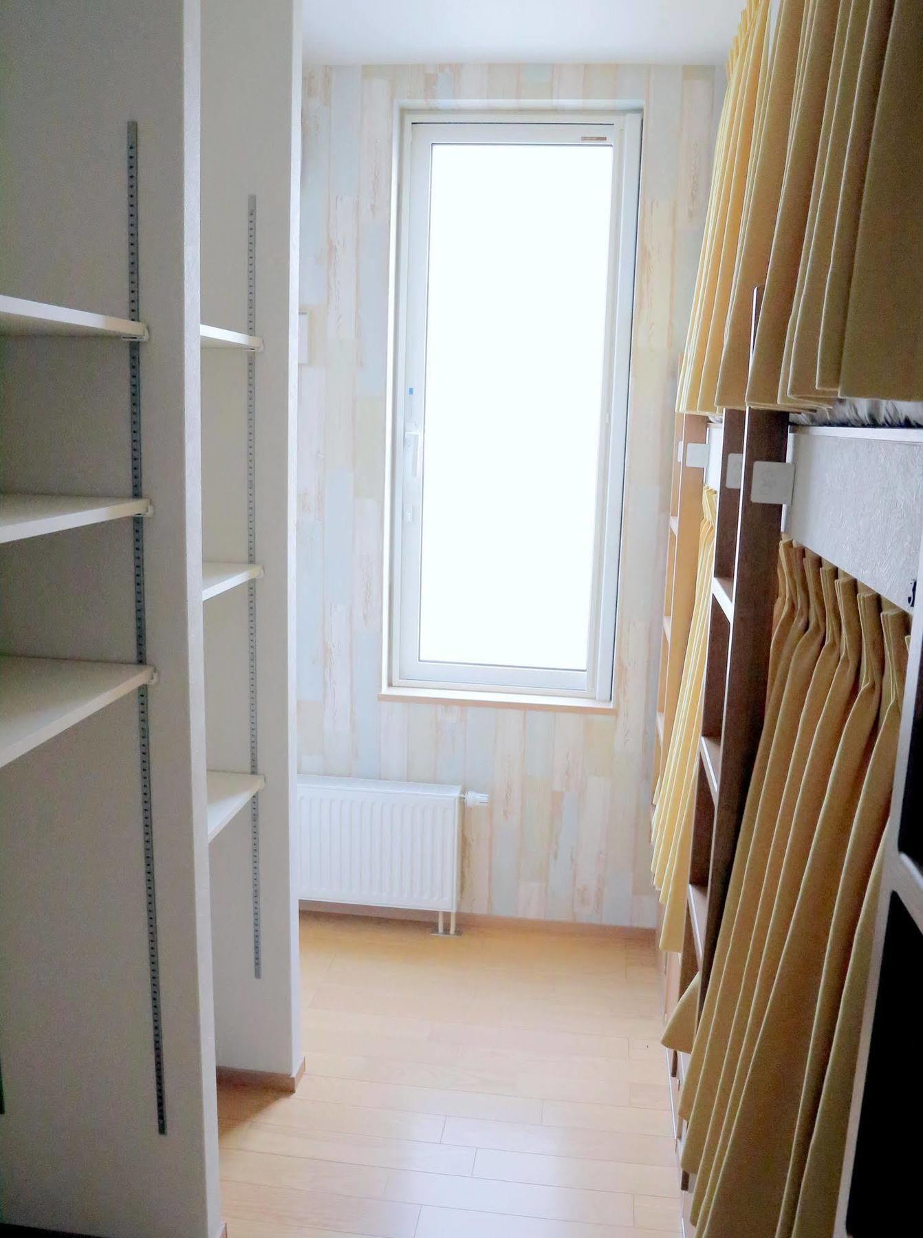 Ocho Guest House Szapporo Kültér fotó