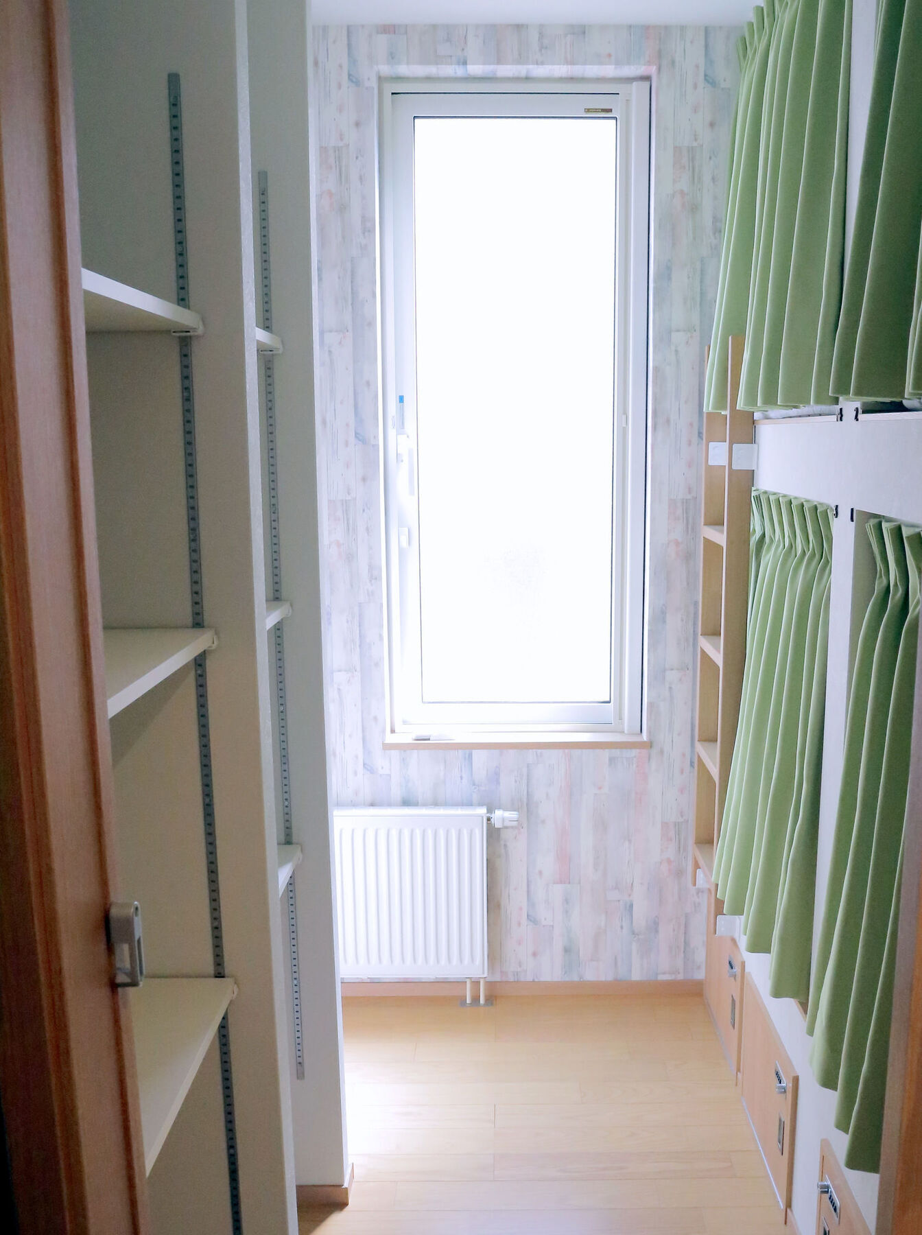 Ocho Guest House Szapporo Kültér fotó
